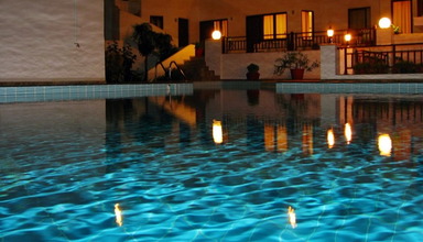 Blue Sea Rethymno