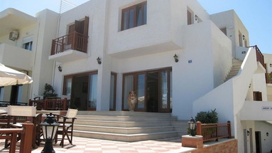 Blue Sea Rethymno