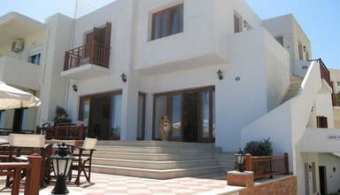 Blue Sea Rethymno
