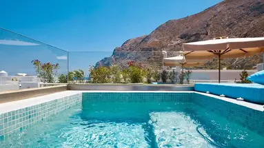 Blue Sea