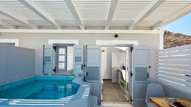 Blue Sea