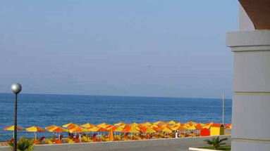 Blue Sky Apartments Rethymnon