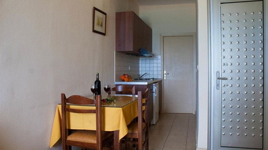Blue Sky Apartments Rethymnon