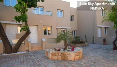 Blue Sky Apartments