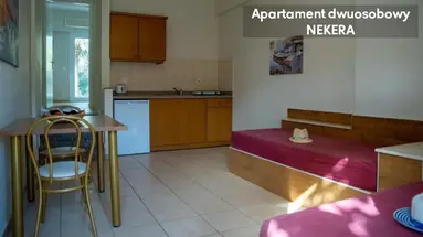 Blue Sky Apartments