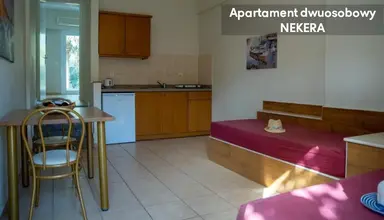 Blue Sky Apartments