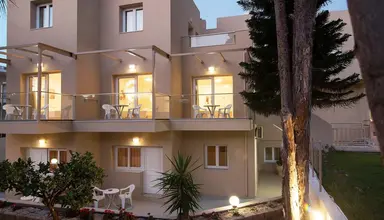Blue Sky Apartments