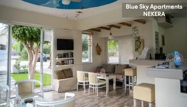 Blue Sky Apartments