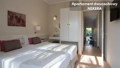 Blue Sky Apartments