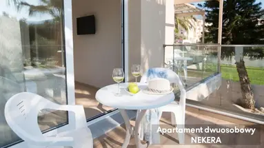 Blue Sky Apartments