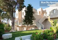 Blue Sky Apartments