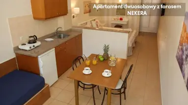 Blue Sky Apartments