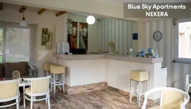 Blue Sky Apartments