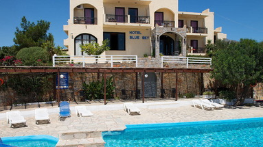 Blue Sky (Ierapetra)