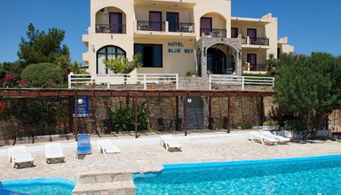 Blue Sky (Ierapetra)