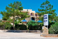 Blue Sky (Ierapetra)