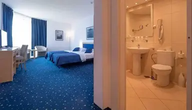 Blue Star (Budva)