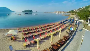 Blue Star (Budva)