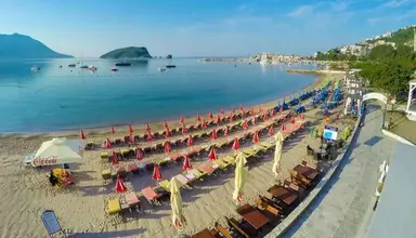 Blue Star (Budva)