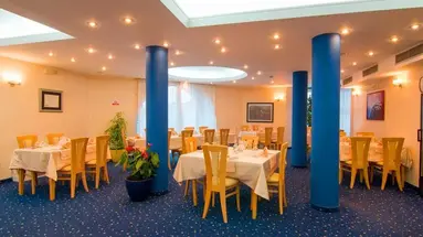 Blue Star (Budva)