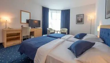 Blue Star (Budva)