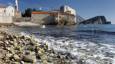 Blue Star (Budva)