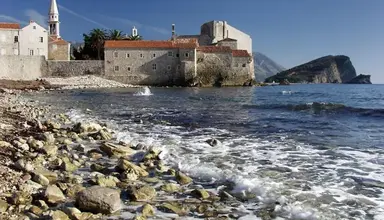 Blue Star (Budva)