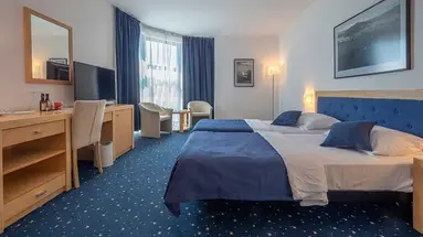 Blue Star (Budva)