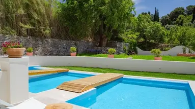 Blue Style Resort