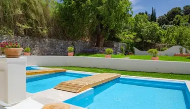 Blue Style Resort