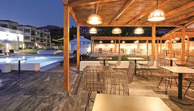 Blue Style Resort