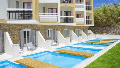 Blue Style Resort