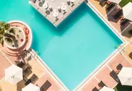 Blue Style Resort