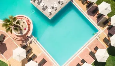 Blue Style Resort