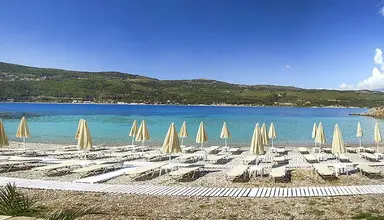 Blue Style Resort