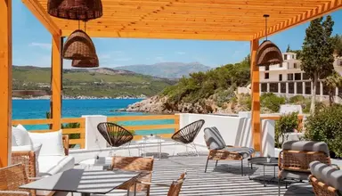 Blue Style Resort