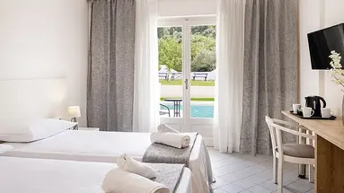 Blue Style Resort