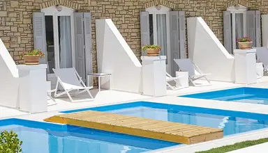 Blue Style Resort