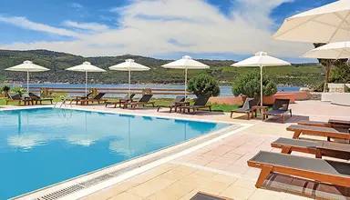 Blue Style Resort