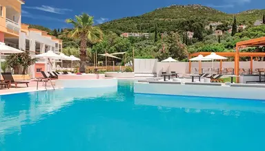Blue Style Resort