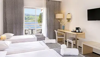 Blue Style Resort