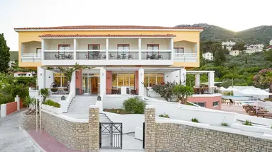 Blue Style Resort