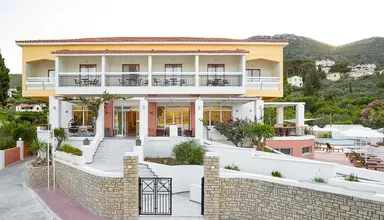 Blue Style Resort