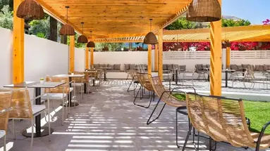 Blue Style Resort