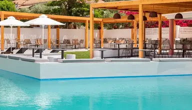 Blue Style Resort