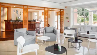 Blue Style Resort