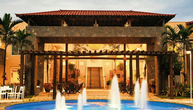 Blue Tree Park Buzios Beach Resort