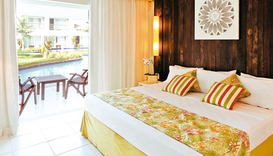Blue Tree Park Buzios Beach Resort