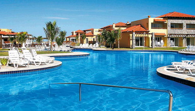 Blue Tree Park Buzios Beach Resort