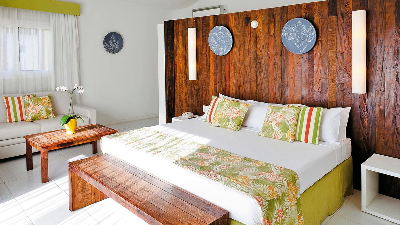 Blue Tree Park Buzios Beach Resort